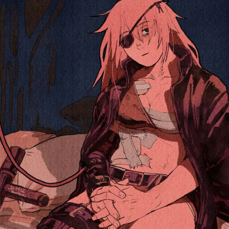 Топ-10 сильнейших персонажей Dorohedoro Топ-10 сильнейших персонажей Dorohedoro