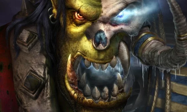 Warcraft III: Reforged — компьютерная игра в жанре стратегии в реальном времени. В этом тесте необходимо выбрать лучший дуэт из данной игры.