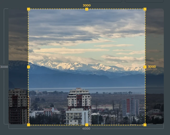 Красивые горы Красивые горы