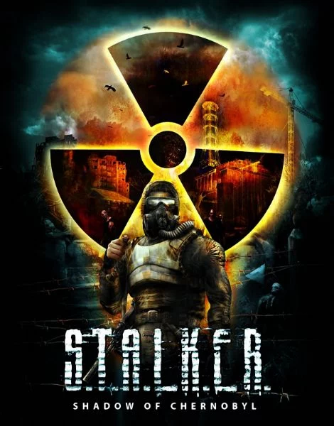 Выбери лучшую игру 2007 года