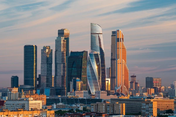 выберите самый популярный город россии! было бы банально добавлять сюда москву и питер, но я добавил)