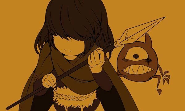Я посмотрел что некоторые тесты не самый правильные в знаниях игры Undertale, по этому я решил создать этот тест, чтобы люди проверили свои знания.
ВНИМАНИЕ: Тест начинается с лёгких вопросов