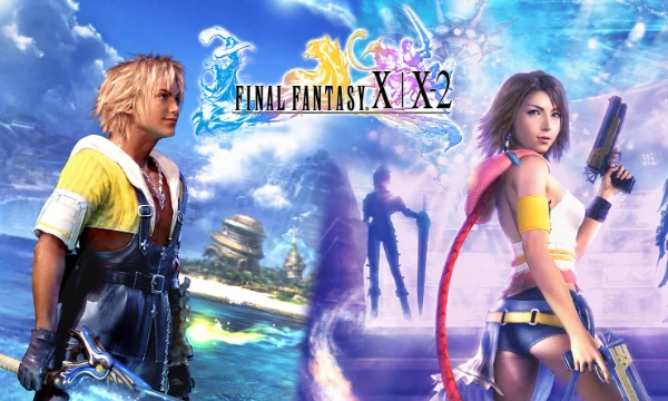 Игра вышла в 2001 году. А в 2003 появился её сиквел, под названием Final Fantasy X-2, который стал первым прямым продолжением к игре серии.
К сожалению, позже вышел отвратительный  X/X-2 HD Remaster..