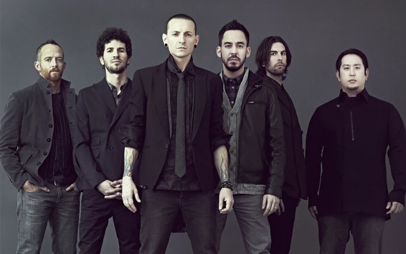 Linkin Park Linkin Park