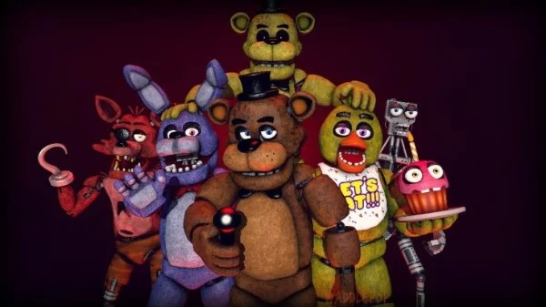 Привет! Ты наверно давно играешь в FNaF и хочешь узнать какой ты олд FNaF (Только 1 часть). Это мой первый тест-опрос поддержи его пожалуйста. Надеюсь тебе понравится!