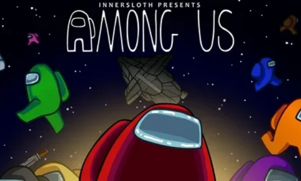 В этом тесте ты сможешь сыграть в популярную игру Among As! (Амонг Ас) Приятного прохождения!       