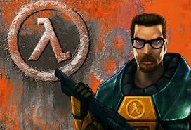 Лучший саундтрек Half-Life 1