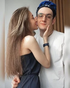 Лучшая пара FREAK SQUAD