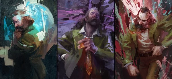 В Disco Elysium немного немало 24 навыка и все они по своему интересны, но какой является для вас самым лучшим? (Скипы будут сопровождаться мемами по этой прекрасной игре)