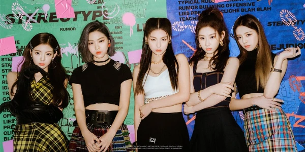 Привет! Сегодня мы узнаем на сколько хорошо ты знаешь K-pop