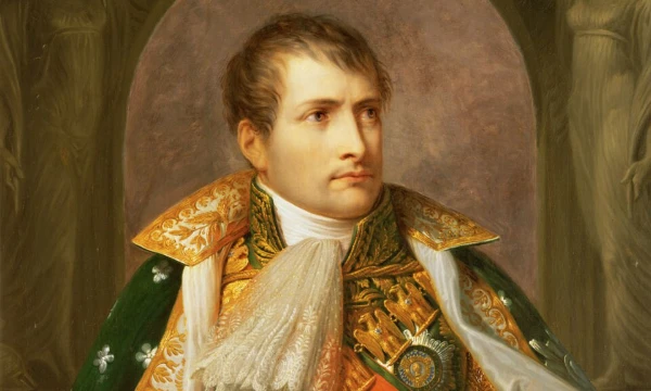 В истории было много императоров: Александр Македонский, Октавиан Август, Чингисхан, Пëтр I, Виктория. Выберите лучшего из них!