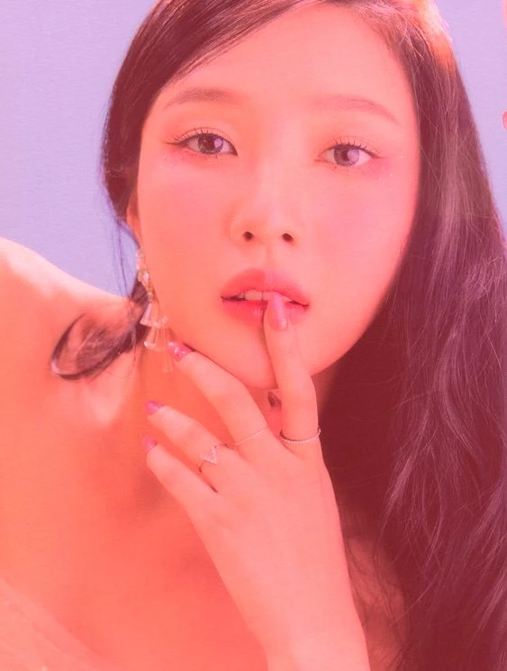 Joy (Red Velvet) Joy (Red Velvet)