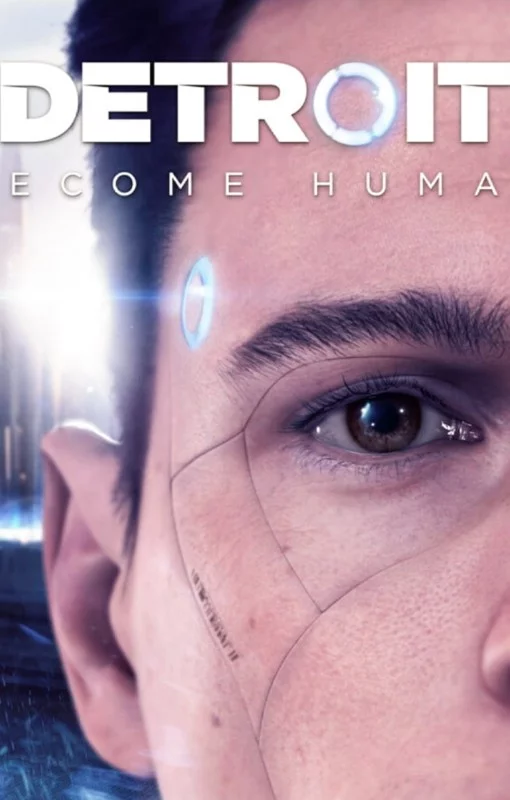6 место - Detroit Become Human. Просто лучшая игра с сюжетом. Жалко что я не мог играть в неё, но я пересмотрел куча прохождений. Топ, топ и ещё раз топ. Оценка 8/10 (Наверно было бы 9-10 если бы я сыграл в неё) 6 место - Detroit Become Human. Просто лучшая игра с сюжетом. Жалко что я не мог играть в неё, но я пересмотрел куча прохождений. Топ, топ и ещё раз топ. Оценка 8/10 (Наверно было бы 9-10 если бы я сыграл в неё) 