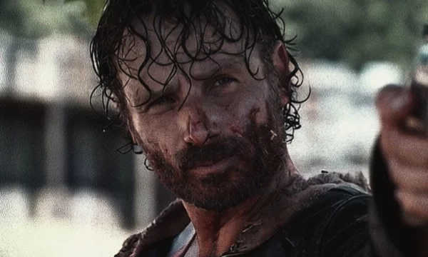 Выбери лучшего персонажа из Вселенной The Walking Dead , приятного время препровождения тебе, путник