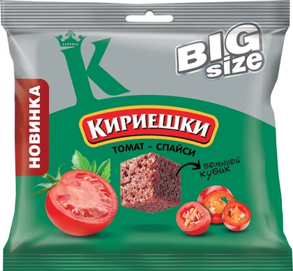 Кириешки