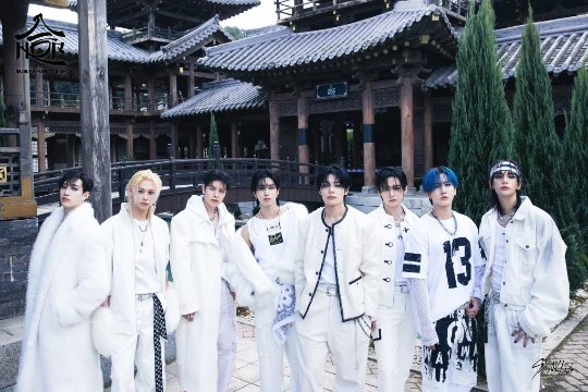 Угадывай клипы группы Stray kids по одному лишь кадру! Я в тебя верю)