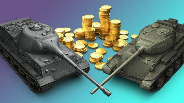 Лучший премиум танк 8-9 уровня на момент патча 1.21