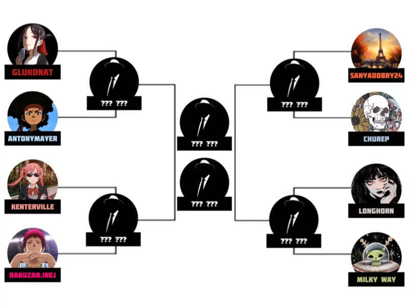 Правда-?-Ложь | 1/4 | Glukonat 🐍 vs. Antonymayer Правда-?-Ложь | 1/4 | Glukonat 🐍 vs. Antonymayer