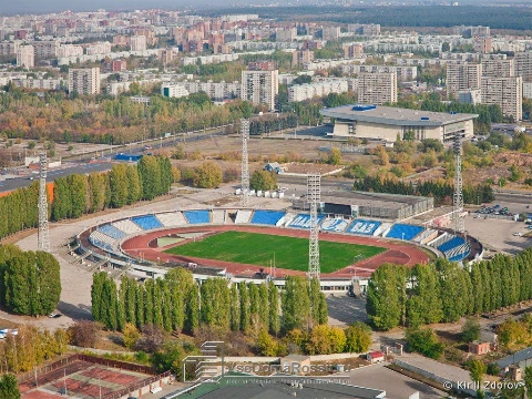 Турнир для определения наиболее симпатичного Вам футбольного клуба из участников Первой лиги России сезона 2025/2026, плюс 14 (из 18) клубов дивизиона «А» Второй лиги сезона 2025/2026.