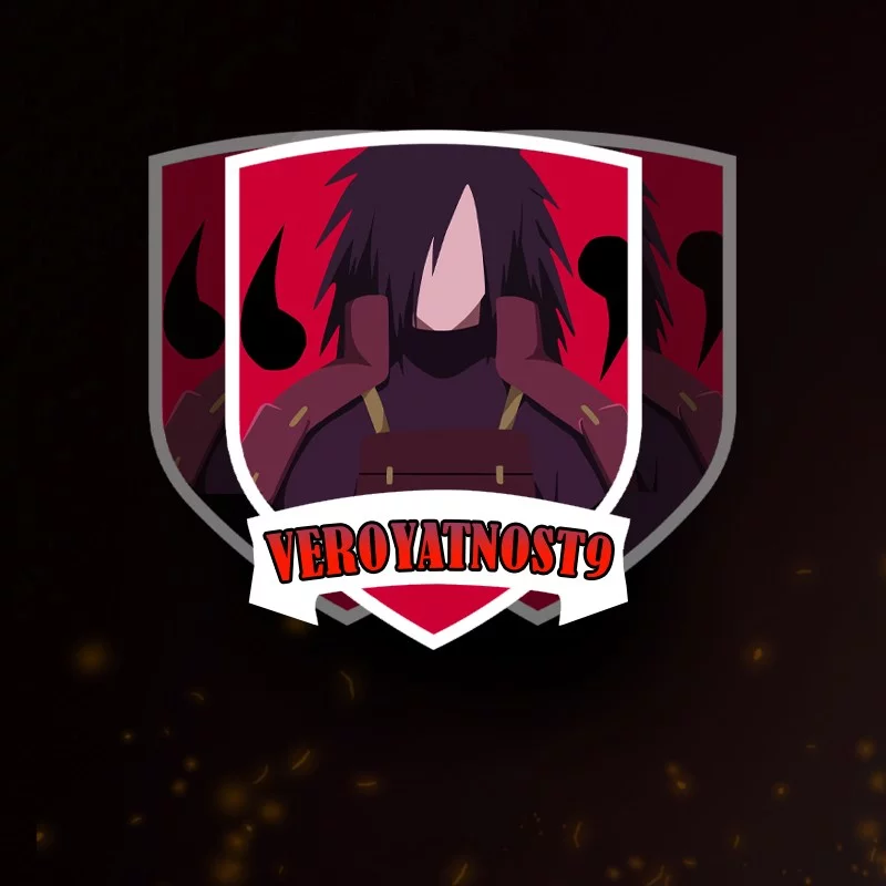 VEROYATNOST9 VEROYATNOST9