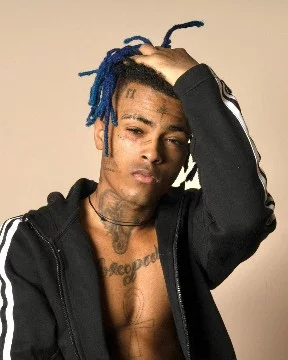 Два популярных исполнителей ушедших из жизни. Lil peep, XXXTENTACION. Зарубежные музыканты вкладывающие чувства в свою музыку.