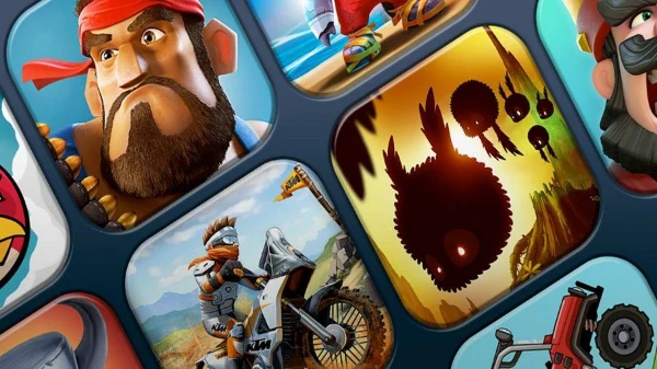 good old game that we forgot about