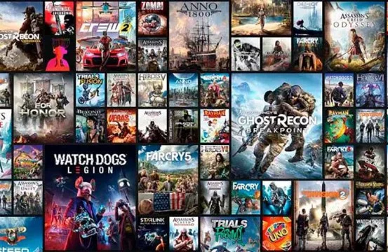 Турнир на тему игр, в которые я играл. В турнир не вошли онлайн игры, по типу КС, Дота 2, ЛОЛ и тд.