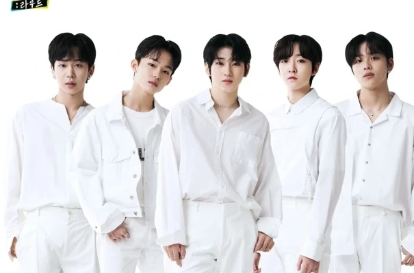 K-POP новости K-POP новости
