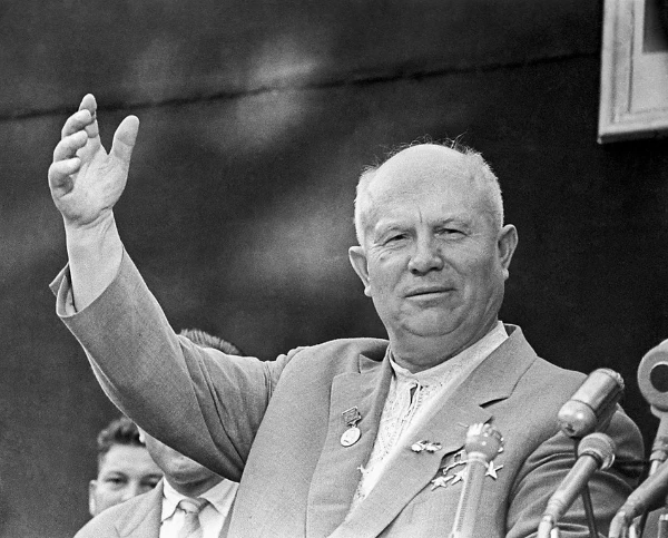 Да,новый тест связанный с правителями или же президентами разных стран.А вам удачи в прохождении:)))