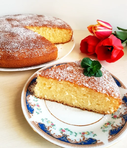 Выбери для себя пирог 
