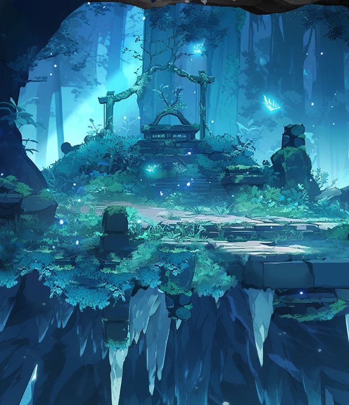 Совсем другой «Made in Abyss» 💦 Совсем другой «Made in Abyss» 💦