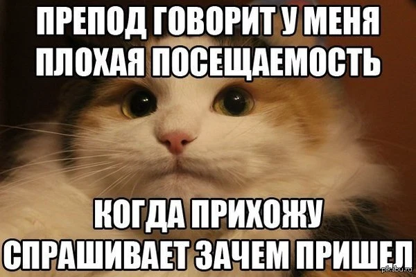 Рекомендации для поступивших в университет Рекомендации для поступивших в университет