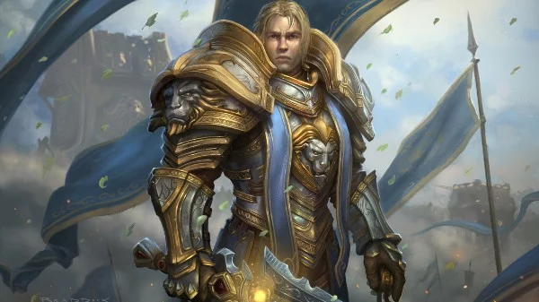 Выберите лучшую расу разумных существ, населяющих вселенную Warcraft, по любым нравящимся вам критериям.