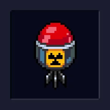 в этом турнире ты будешь выбирать оружия из игры soul knight а именно оружия класса ракетные установки