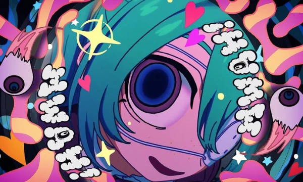 Deco*27 — японский музыкант, продюсер Vocaloid и автор песен. Он считается одним из самых влиятельных продюсеров Vocaloid начала 2010-х.