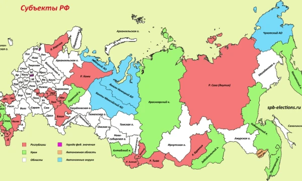 Как хорошо ты знаешь Города-стодицы регионов Российской Федерации? Узнаешь в этом тесте! Удачи вам! 