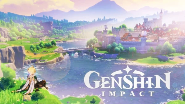 В Genshin Impact множество живописных мест. А какое место вы считаете лучшим? Это может быть как самое атмосферное, визуально красивое место, так и просто локация, которая оставила приятные эмоции.
