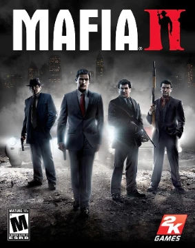 Тест на знание легендарной игры мафия 2.В отбором вы можете улучшить или проверить свои знания об этой игре.