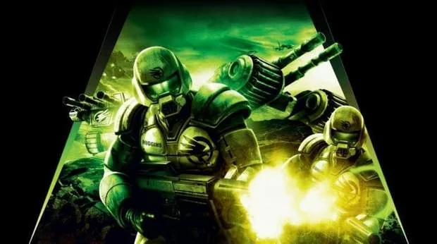 Command & Conquer 3 – "Welcome to 2047" Command & Conquer 3 – "Welcome to 2047"