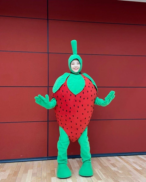 Тест-турнир Самый красивый айдол из моих ульт групп💕 gg. ver