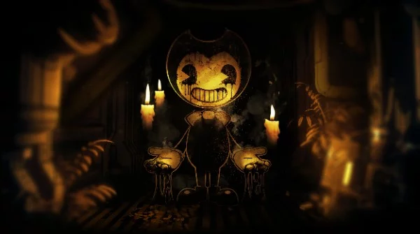 Этот тест создан, чтобы понять твои знания по сюжету и лору Bendy And The Ink Machine, Bendy and The Dark Revival и других игр или книг в этой вселенной.