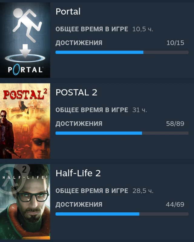 Вот эти замечательные игрушки ч. 1 Вот эти замечательные игрушки ч. 1