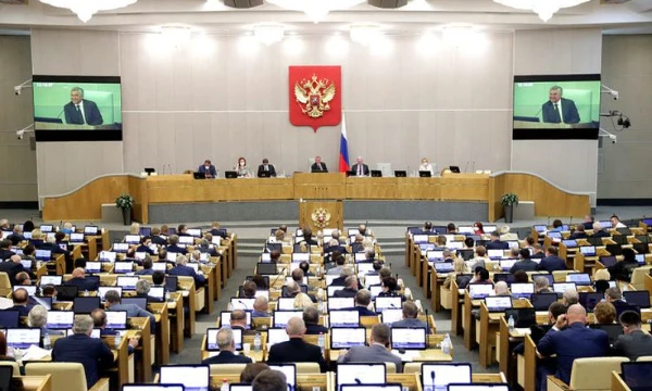 Распредели российских политиков по уровням — от тех, чьи взгляды и деятельность тебе наиболее близки, до тех, с кем ты совершенно не согласен. 