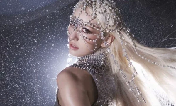 👑 Проверь свой K-POP радар: угадай участницу по одежде и узнай, насколько хорошо ты знаешь стиль женских групп.