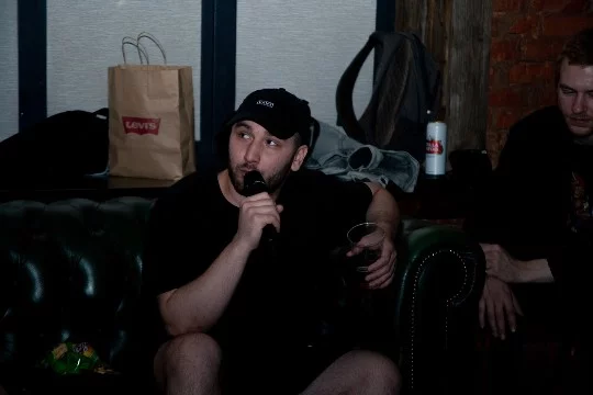 В турнире представлены 64 актуальных оффлайн баттл-рэпера, у которых выходили баттлы в 2021ом. Чей сольный альбом ты бы хотел услышать в новом году больше всего?
