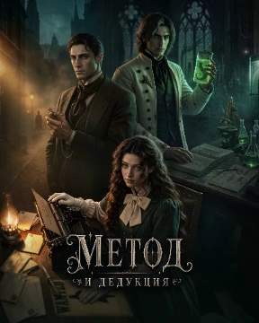 Seven Hearts Stories — сборник визуальных новелл, где игроку дается право выбора влиять на сюжет