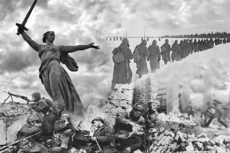 День Победы День Победы