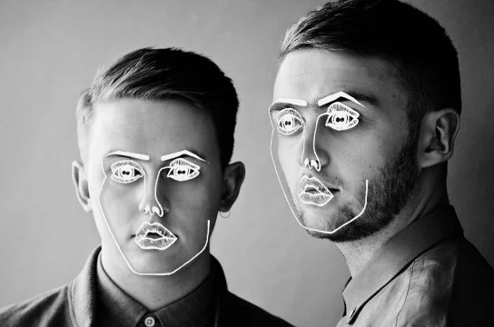 Disclosure — британский дуэт, состоящий из двух братьев — Гая и Говарда Лоуренсов, исполняющий музыку в жанрах электроники и гэриджа. Музыканты родом из города Рейгейт, графство Суррей