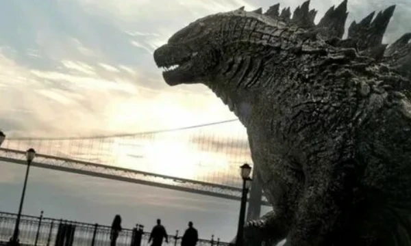 Здравствуйте! Сегодня я предлагаю вам выбрать персонажа из MonsterVerse или из Тихоокеанского рубежа. Приятного прохождения!