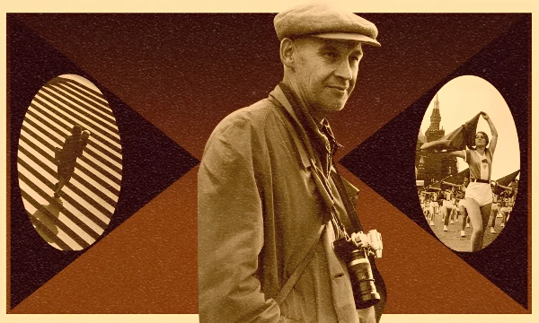 Родченко — ключевая фигура русского авангарда. Он одновременно служил советской пропаганде и ломал каноны, навсегда изменив фотографическое искусство.